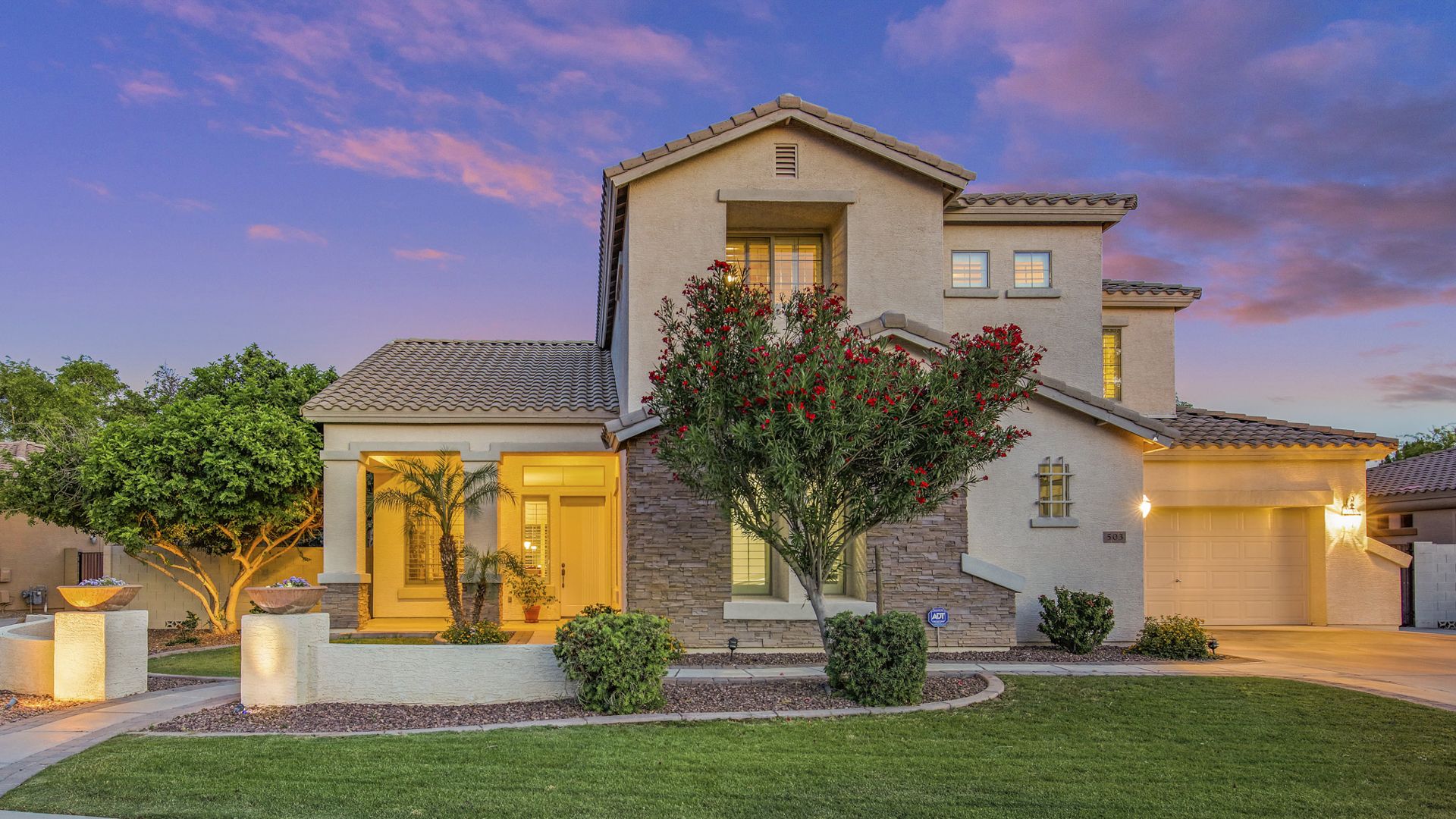 503 E Kaibab Place, Chandler, AZ 85249 Pinelake Estates Amy Jones Group